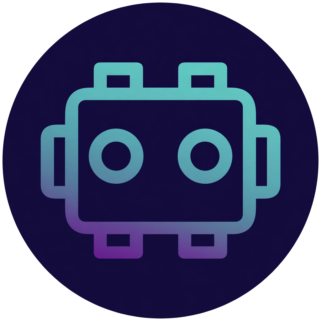 MMO Party Builder Logo